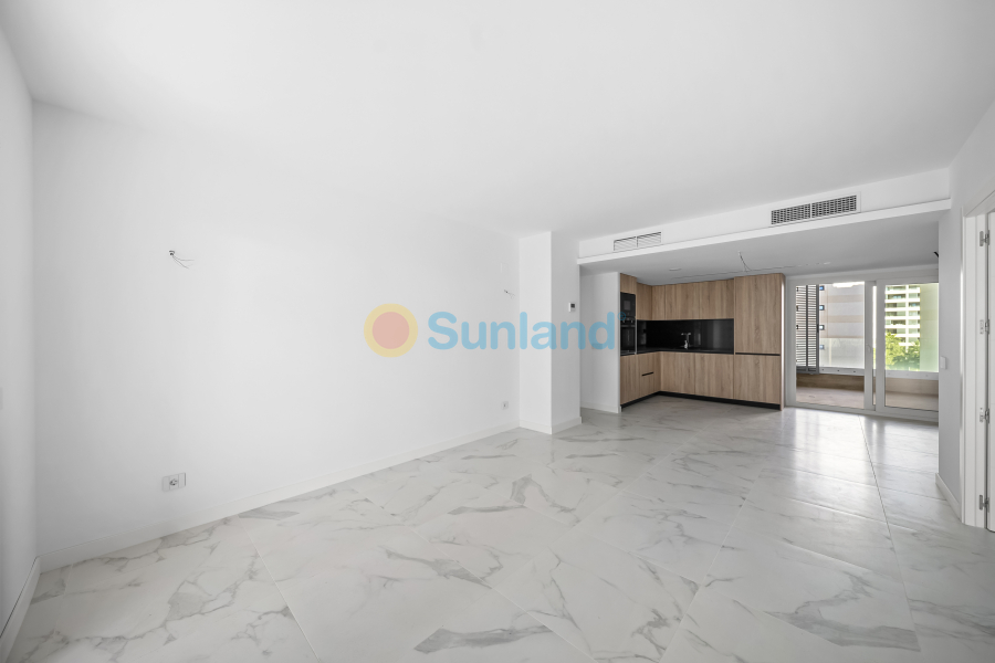 Resale - Apartamento - Torrevieja - Punta Prima