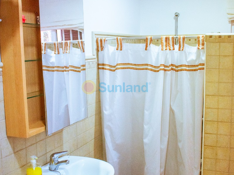 Använda fastigheter - Villa - Orihuela Costa - Cabo Roig