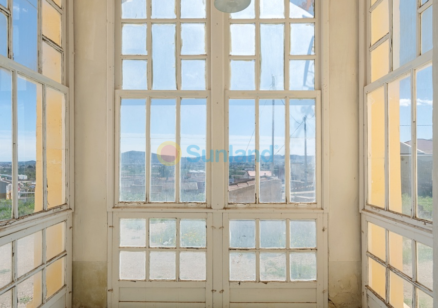 Använda fastigheter - Country estate - Orihuela