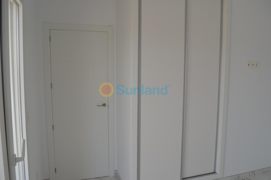 New Build - Villa - Pinoso - Camino Del Prado