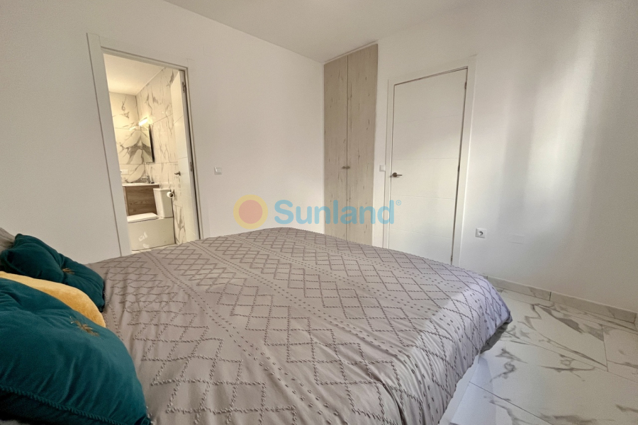 Вторичка - A - Villamartin