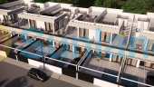New Build - Town House - Rojales - Pueblo
