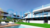 New Build - Ground Floor Bungalow - San Miguel De Salinas - Cerro del Sol