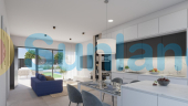 New Build - Villa - Los Alcázares - Playa la Atascadera
