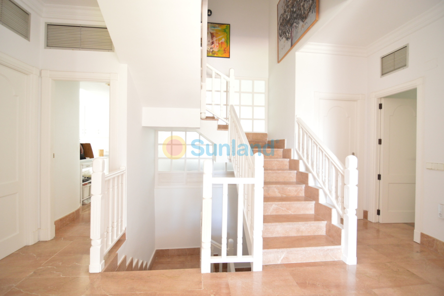 Brukte eiendommer - V - Torrevieja