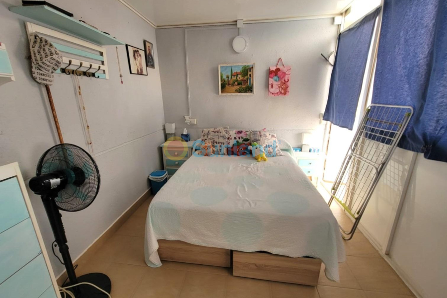 Brukte eiendommer - Leilighet - Torrevieja - Playa del Cura