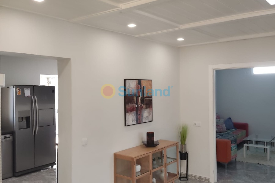 Segunda mano - Detached Villa - Ciudad Quesada - Central Quesada