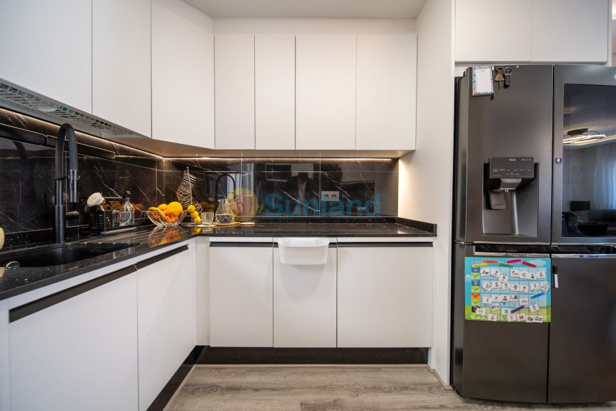 Segunda mano - Casa de Pueblo - Orihuela Costa - PAU 26