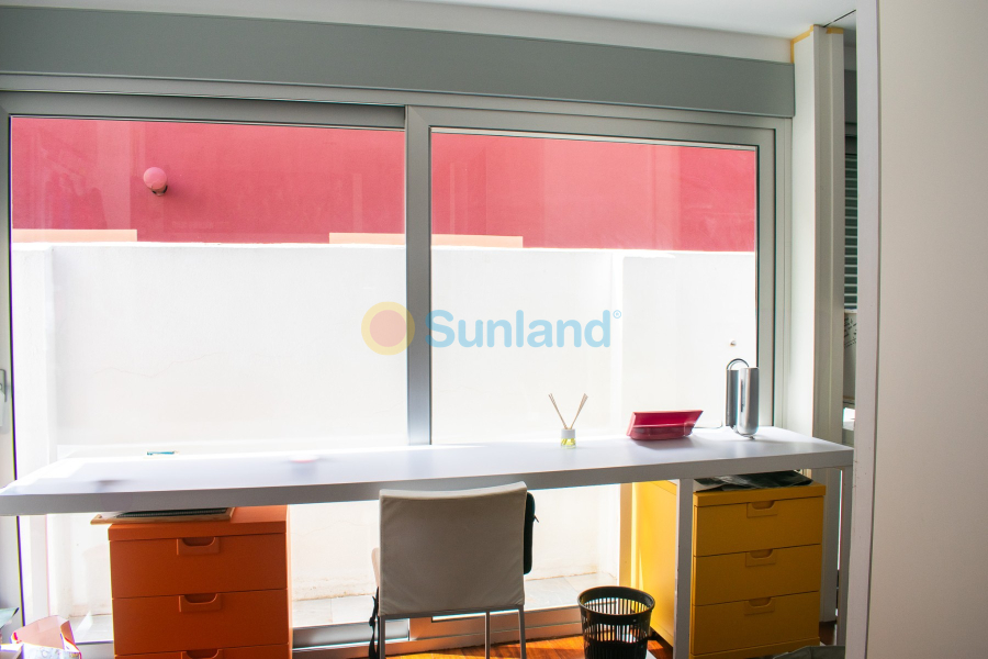 Använda fastigheter - Villa - San Javier - Santiago de la Ribera