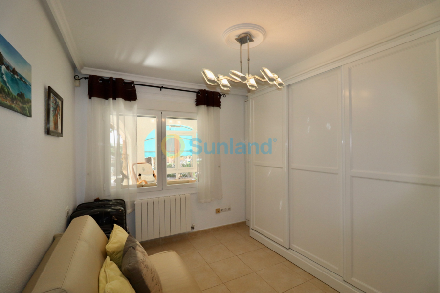 Använda fastigheter - Villa - Ciudad Quesada - Quesada Center