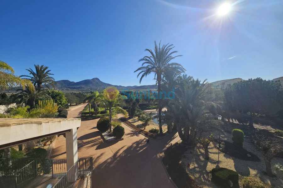 Brukte eiendommer - V - La Manga Club