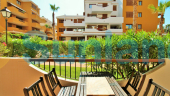 Resale - Apartment - Punta Prima - 