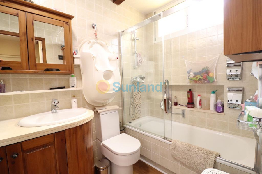 Resale - V - Orihuela Costa - Montezenia