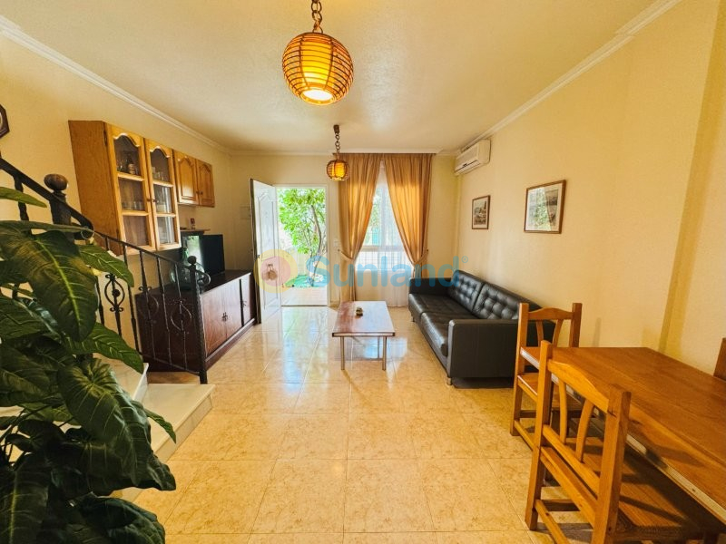 Segunda mano - Duplex - Torrevieja - Aguas Nuevas