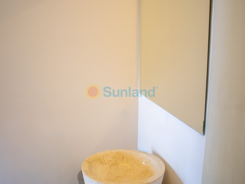 Resale - Apartment - Benidorm - Levante