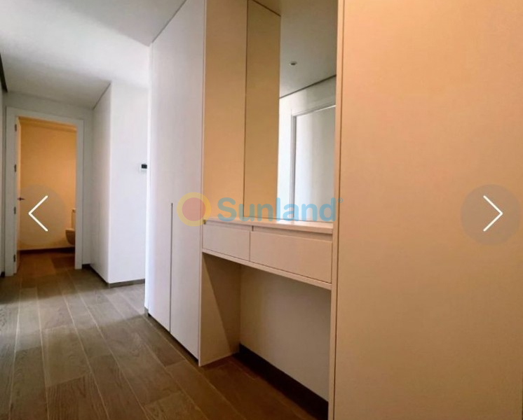 Använda fastigheter - Lägenhet - Las Colinas Golf