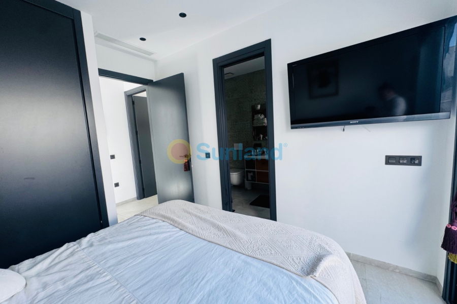 Segunda mano - Chalet - Ciudad Quesada - La Fiesta