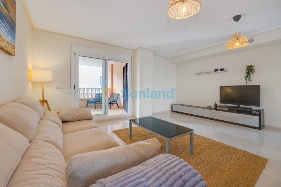 Segunda mano - Adosado - Orihuela Costa - Los Dolses