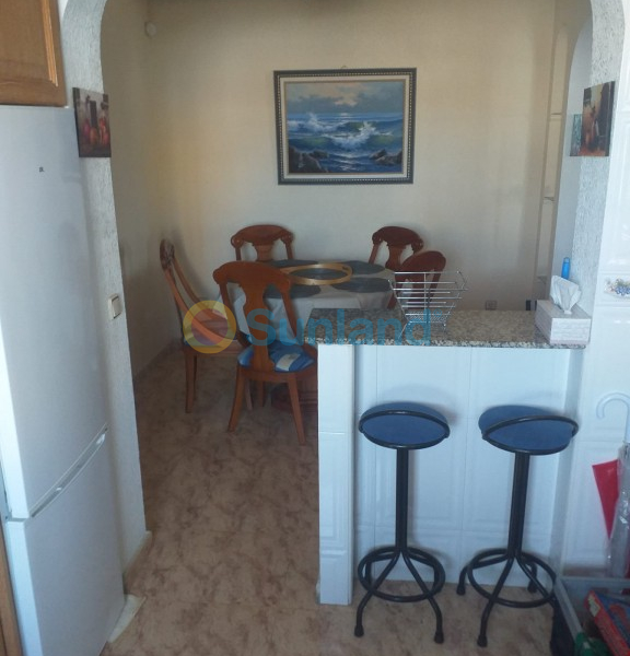 Brukte eiendommer - Villa - Orihuela Costa