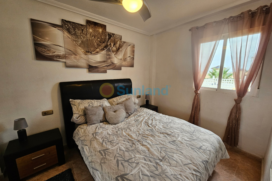 Använda fastigheter - Villa - Playa Flamenca - San Jose