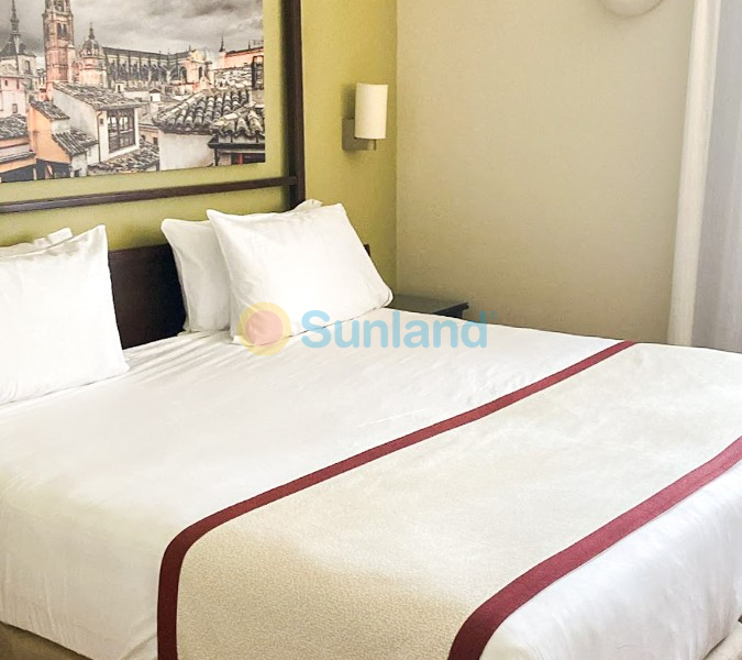 Segunda mano - Chalet - Orihuela Costa - Mil Palmeras