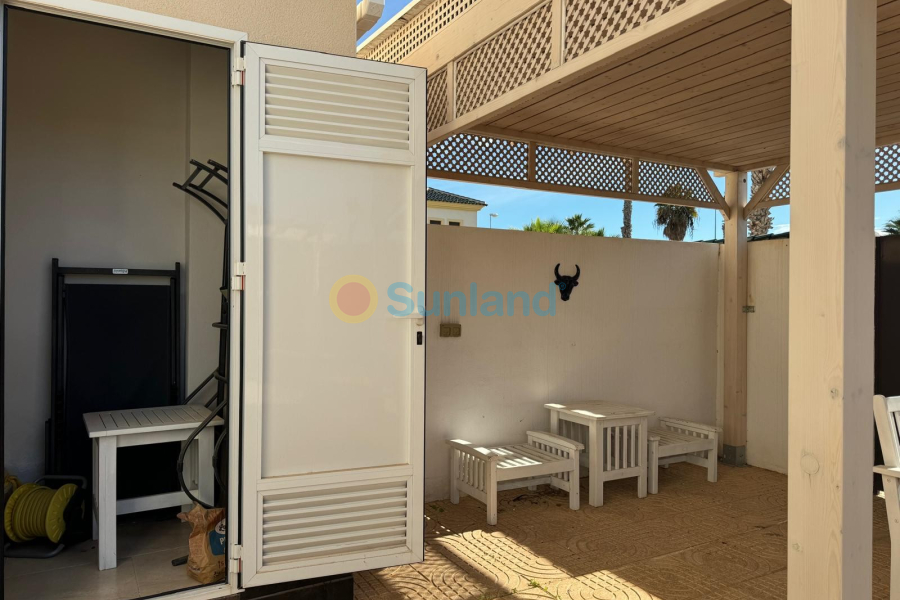 Вторичка - Bилла - Ciudad Quesada - Rojales