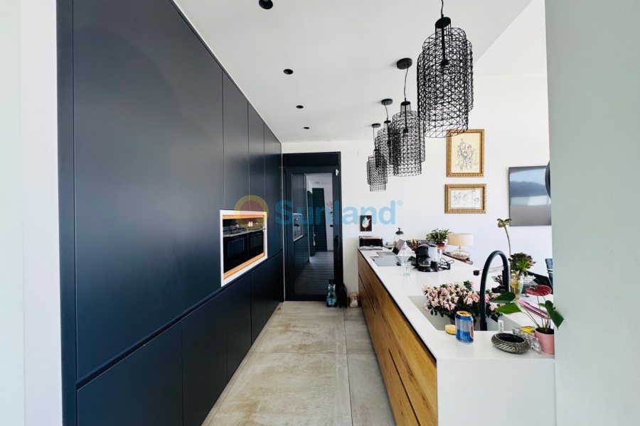 Segunda mano - Chalet - Ciudad Quesada - La Fiesta