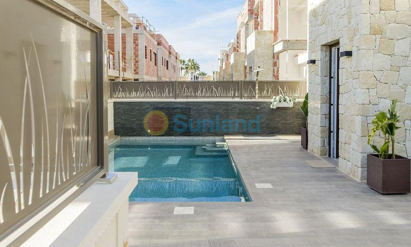 New Build - Villa - Rojales - Ciudad Quesada