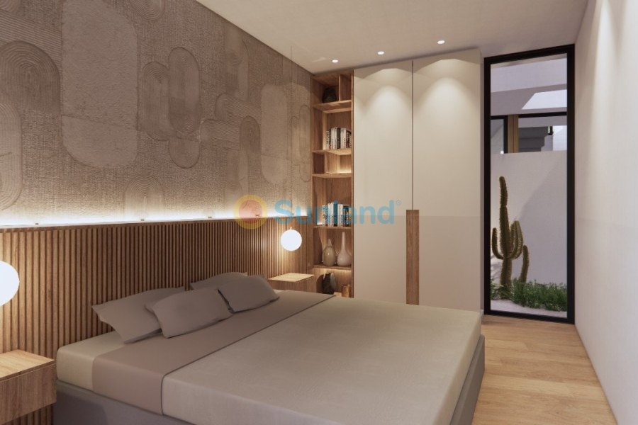 New Build - Villa - Orihuela costa - Torre de la Horadada