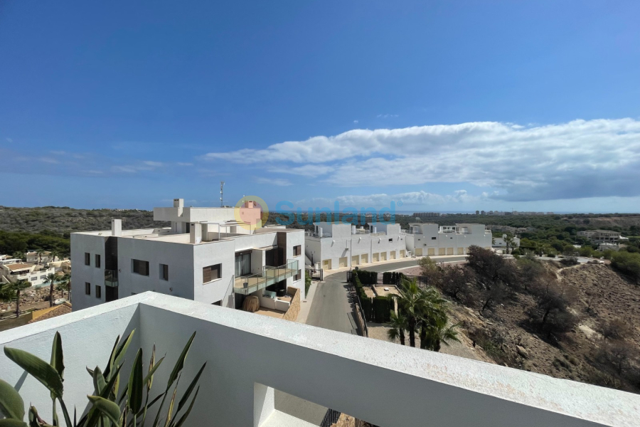 Resale - Apartment - Orihuela Costa - Las Ramblas