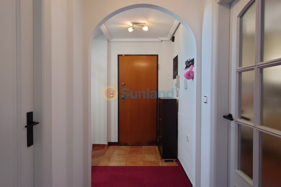 Segunda mano - Chalet - Orihuela Costa - Lomas De Cabo Roig