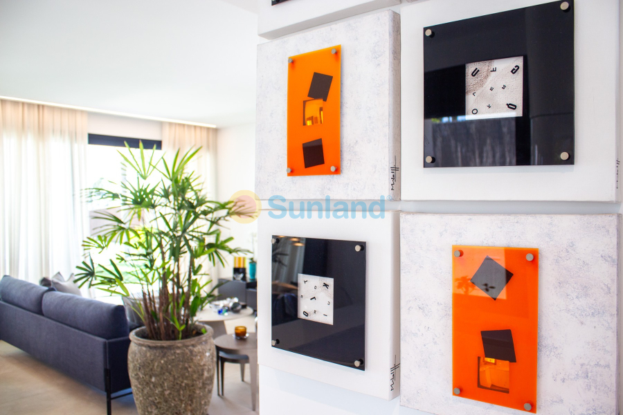 Brukte eiendommer - Villa - Finestrat - Sierra Cortina