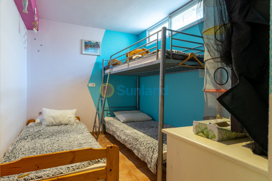 Вторичка - Bилла - Benijofar