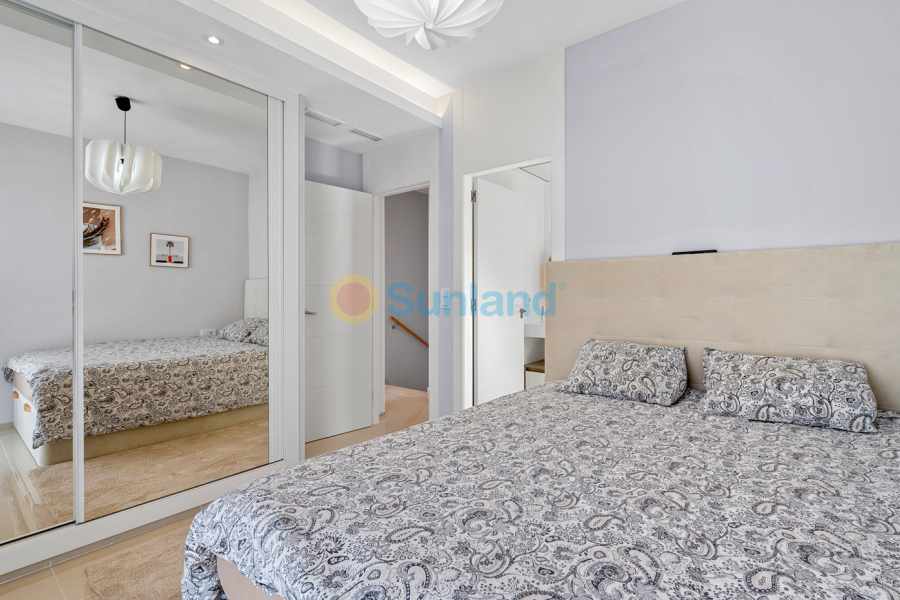 Resale - Adosado - Ciudad Quesada - Rojales - Doña pepa