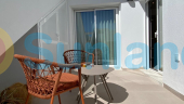 New Build - Top Floor Bungalow - Orihuela costa - pueblo