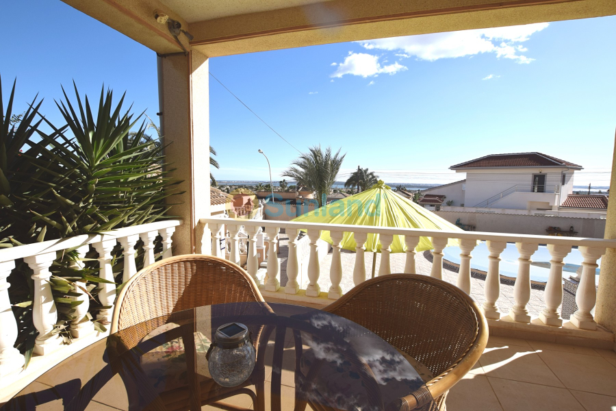 Resale - Detached Villa - Ciudad Quesada - Central Quesada