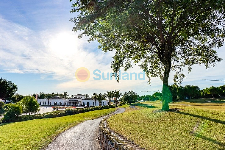 Resale - Apartment - Orihuela - Las Colinas Golf