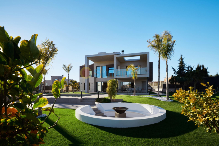 Brukte eiendommer - V - Molina De Segura - Los Conejos