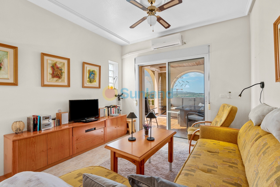 Brukte eiendommer - Town House - Ciudad Quesada - Rojales