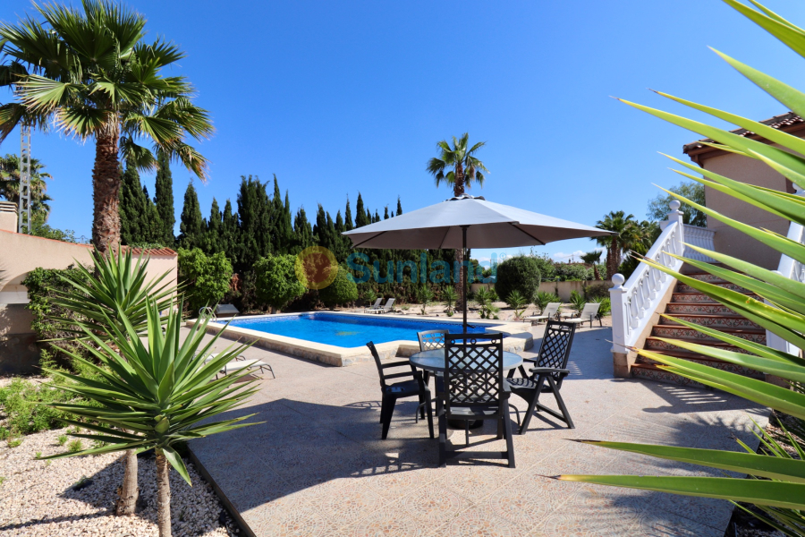 Använda fastigheter - Country house - Catral