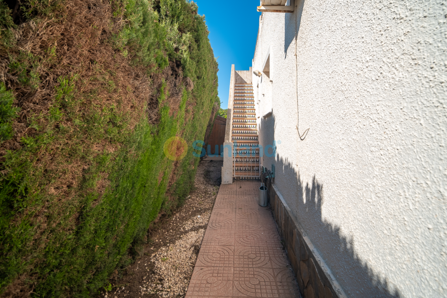 Segunda mano - Adosado - Ciudad Quesada - Pueblo Bravo