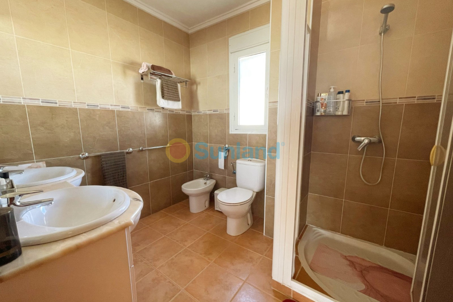 Brukte eiendommer - Detached Villa - Ciudad Quesada - Upper Golf