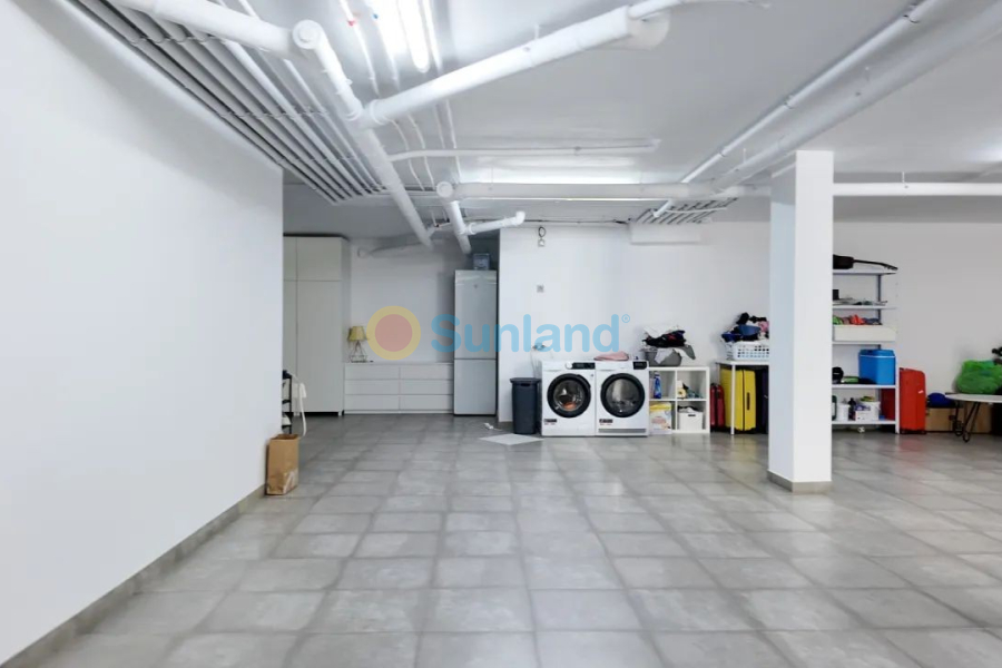 Resale - Villa - Torrevieja - Los Balcones