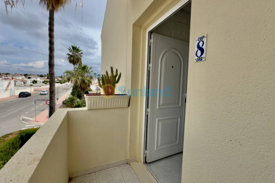 Segunda mano - Apartamento - Ciudad Quesada - Pueblo Bravo