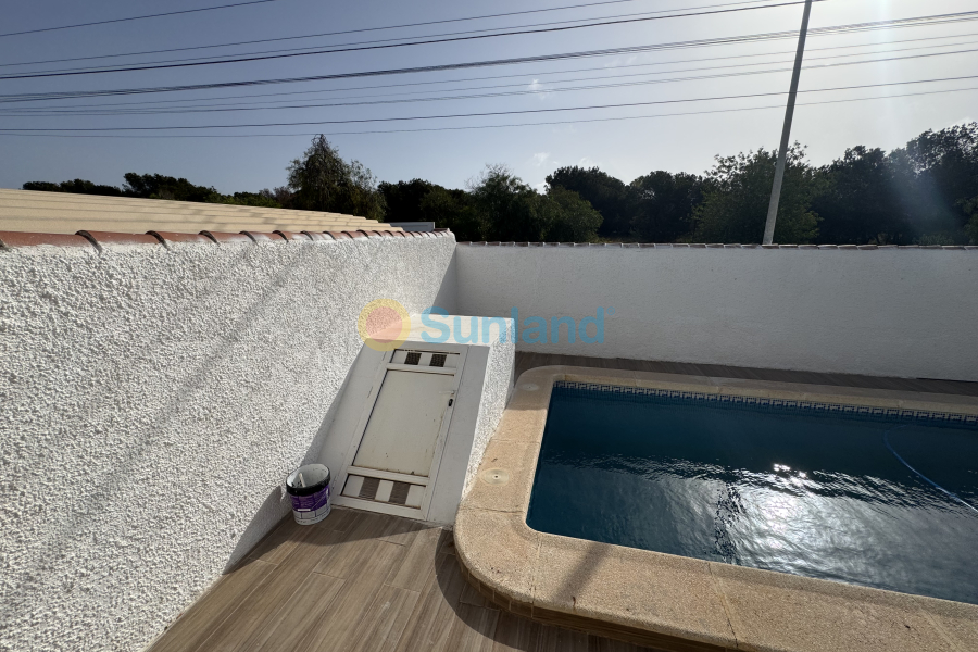 Verkauf - Haus - Torrevieja - San Luis