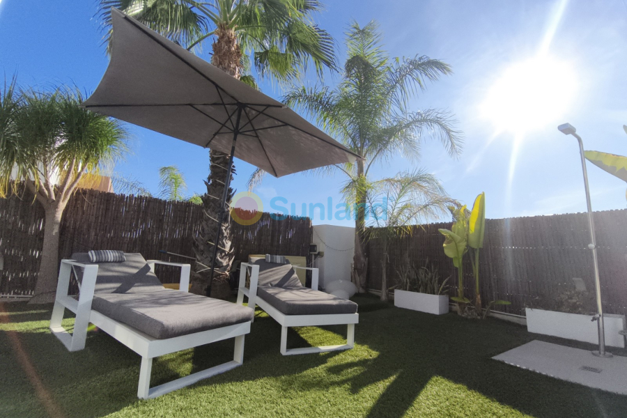 Вторичка - Bилла - Vistabella Golf - Vistabella