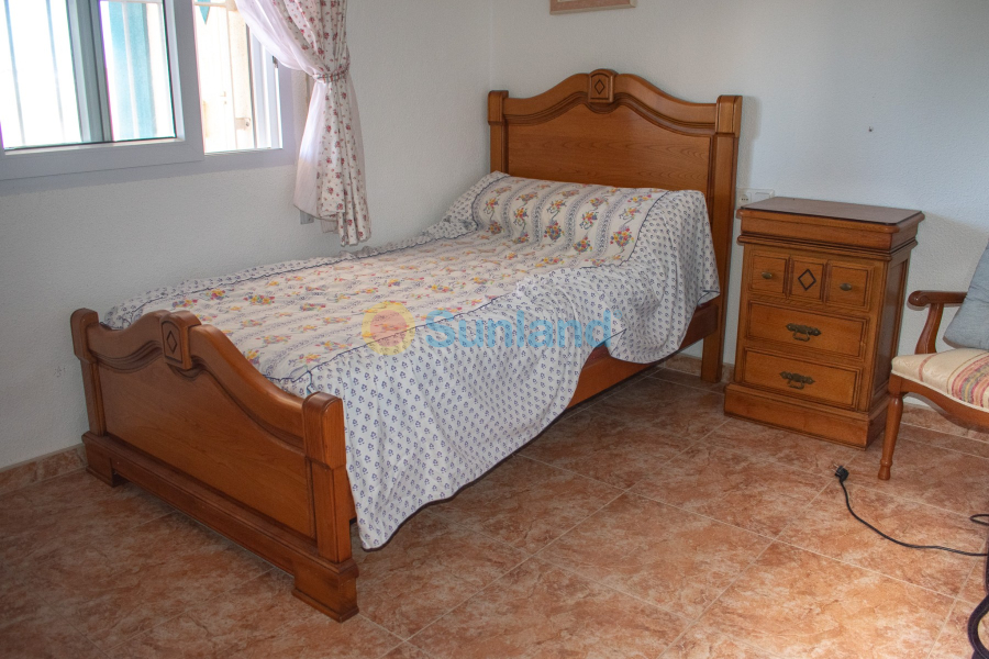 Resale - Villa - La Manga del Mar Menor - 