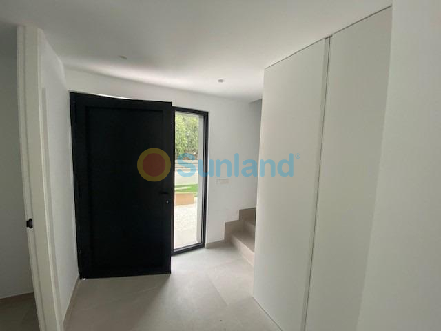 Ny bygg - Villa - Orihuela Costa - Montezenia