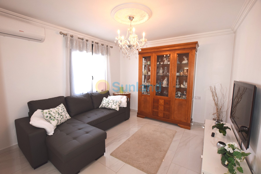 Resale - Detached Villa - Ciudad Quesada - Central Quesada