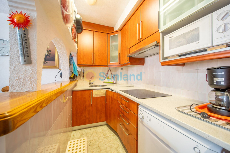 Brukte eiendommer - Casa de Pueblo - Torrevieja - La Mata